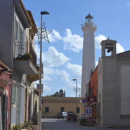 La Casa Di Mary *