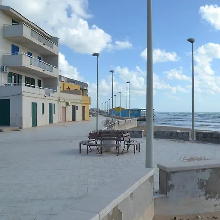 La Casa Di Mary Apartment *