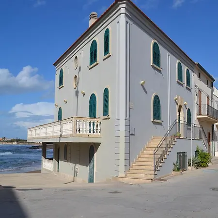 La Casa Di Mary Santa Croce Camerina