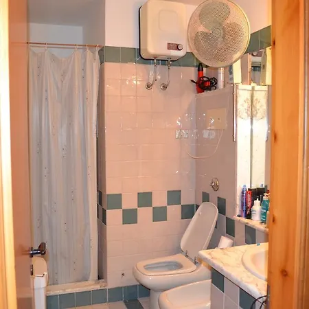 La Casa Di Mary Apartment *