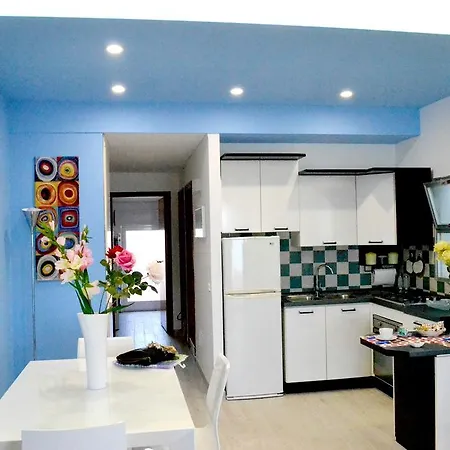 Apartment La Casa Di Mary *