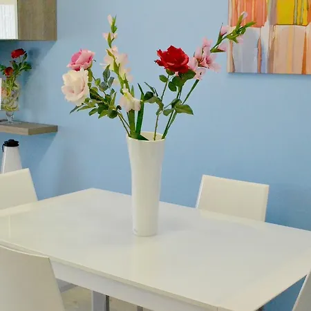 La Casa Di Mary Apartment *