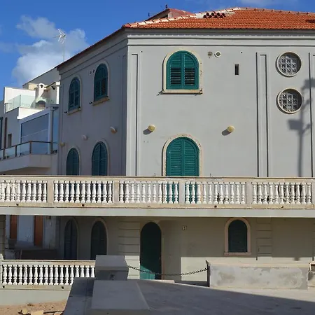 La Casa Di Mary Santa Croce Camerina