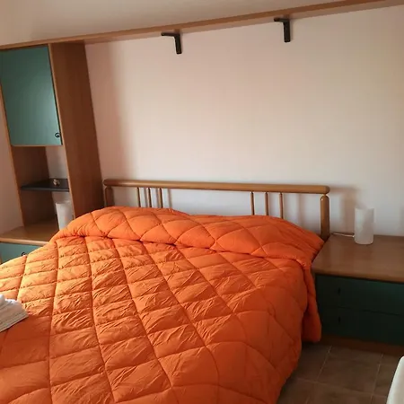 Apartment La Casa Di Mary
