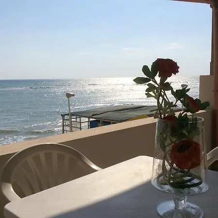 La Casa Di Mary Apartment