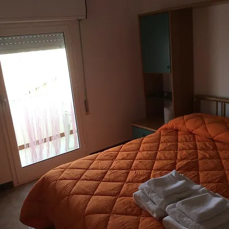La Casa Di Mary *