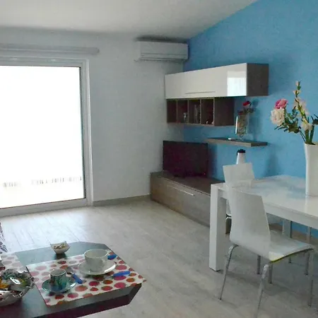 La Casa Di Mary Apartment