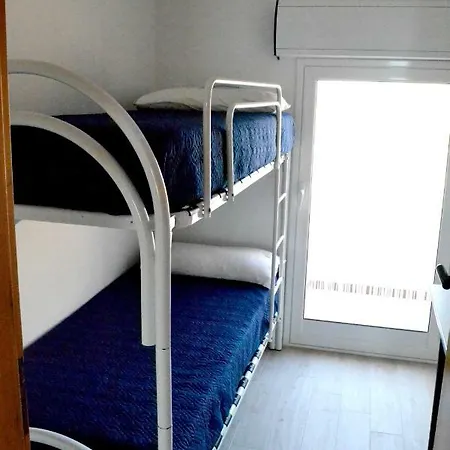 La Casa Di Mary Apartment *