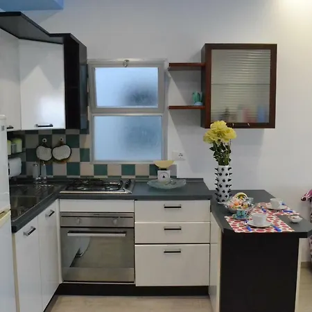 Apartment La Casa Di Mary Santa Croce Camerina