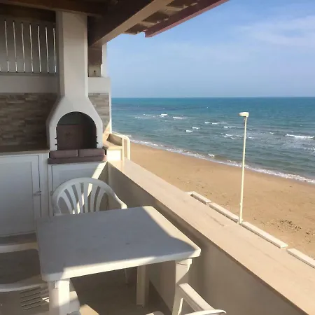 Apartment La Casa Di Mary Santa Croce Camerina